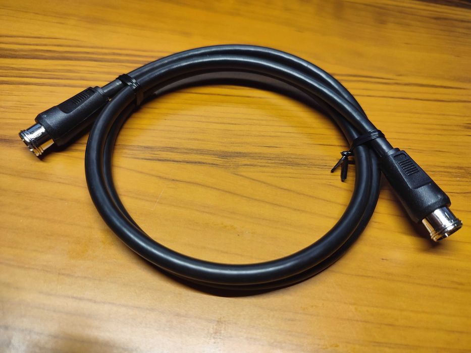 кабель коаксіальний RG59/U