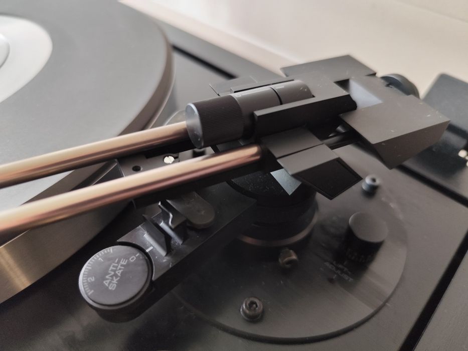 Gramofon, Vinyl Player, Yamaha PF-800