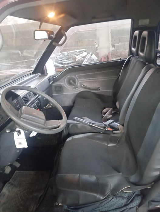 Mitsubishi L 300