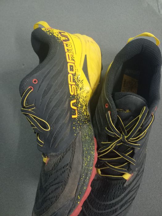 Ténis homem LA SPORTIVA tamanho 47