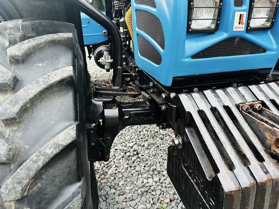 Трактор МТЗ-82 Pronar 82sa