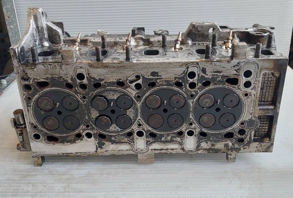 Colaça / Cabeça de Motor - 1.3 Mjet / CDTi - Fiat / Opel