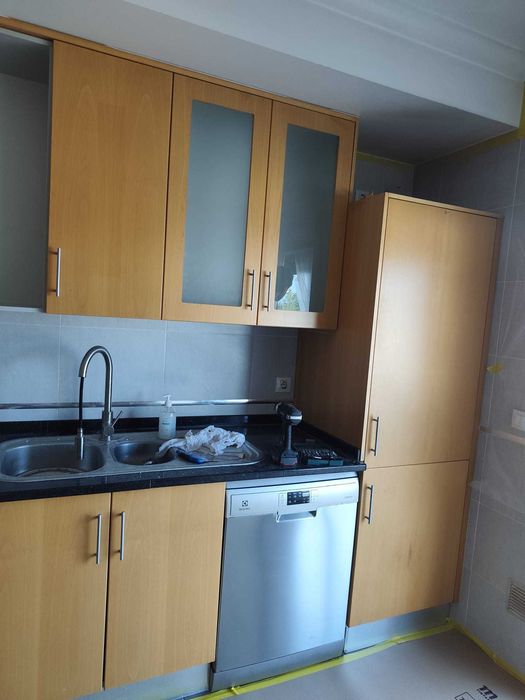 Móveis Cozinha (Coimbra)