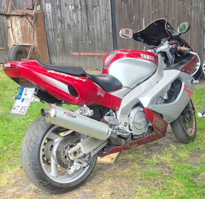 Yamaha