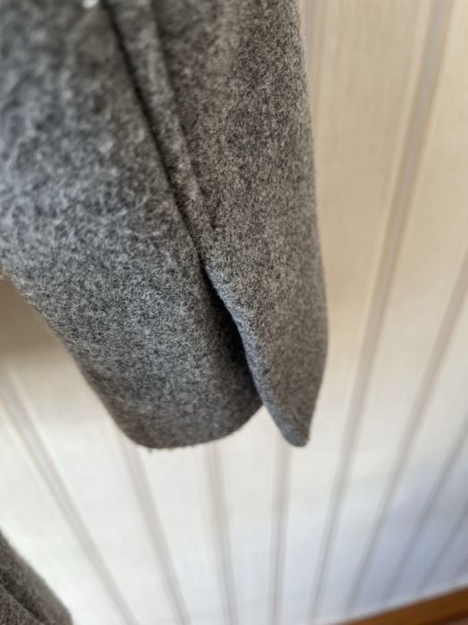 Пальто пиджак размер  XS