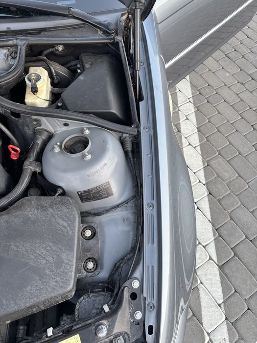 Bmw e46 2005 cabrio бмв е46 кабріолет 2005р