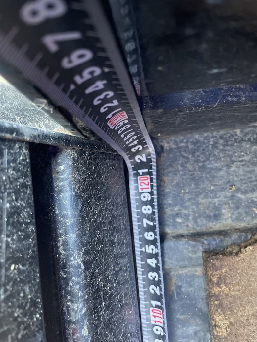 Легковий причіп Кремінь