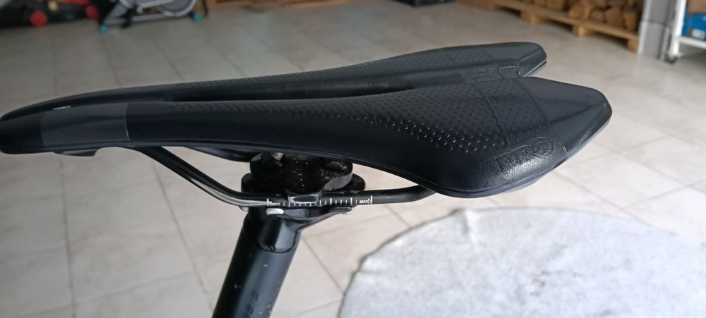 Selim Pro Falcon  usado