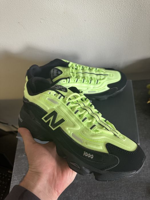 New Balance 1000D