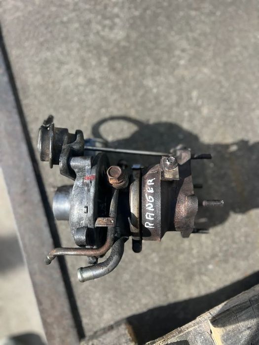 Turbo Ford Ranger Mazda BT50 2.5 TD