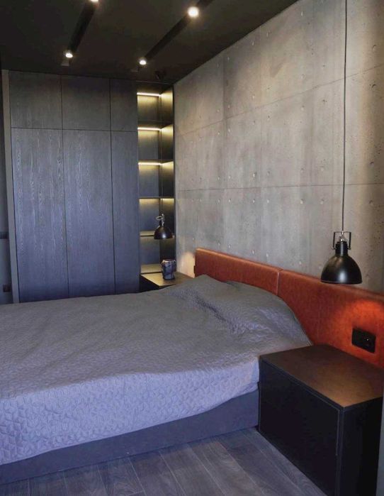 2-комнатная квартира по адресу Беговая ул. (площадь 68 м²) - Atlanta.ua - фото 5