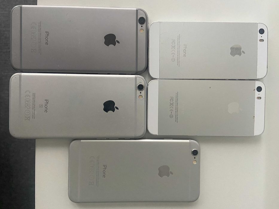 Zestaw iPhone + ipad