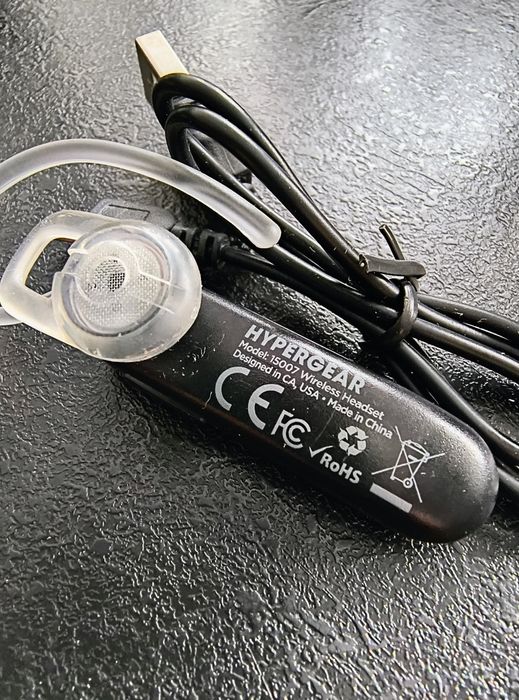 Słuchawka Hypergear