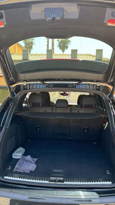 Porsche Cayenne S