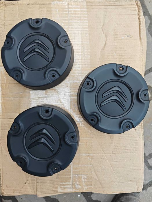 Dekiel Citroen orginalne