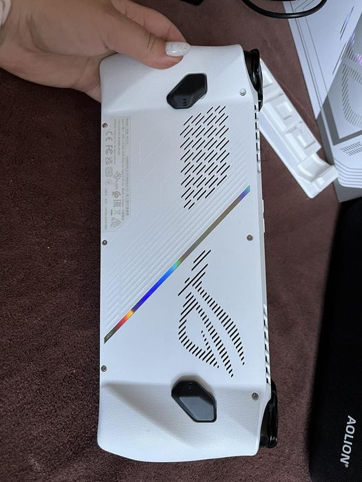 Asus ROG Ally Extrime