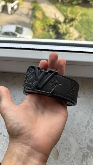 Pasek Louis Vuitton