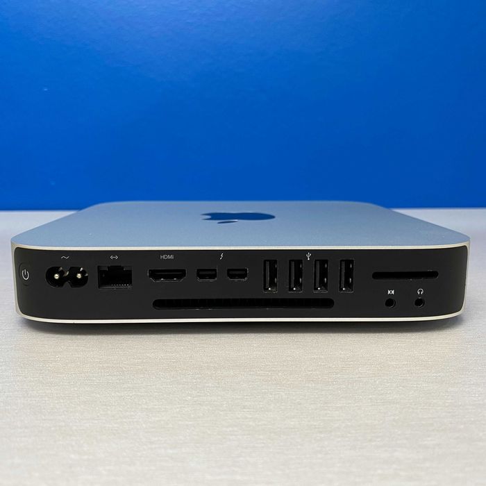 Apple Mac Mini | A1347 | Late 2014 | i5-4260U | 4GB | 500GB SSD