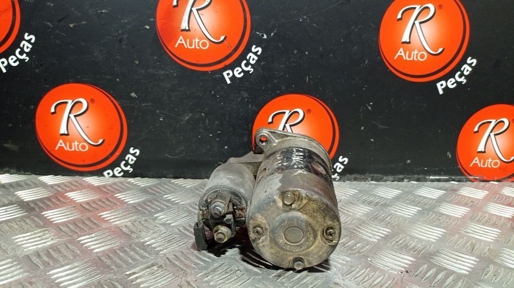 Motor De Arranque Mitsubishi Lancer Vi (Cj_, Cp_)