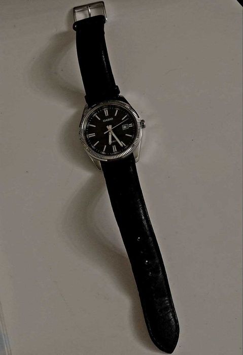 Часы Casio MTP-1302