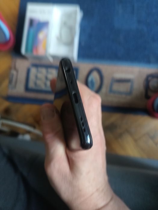 Telefon Oppo A74 5g