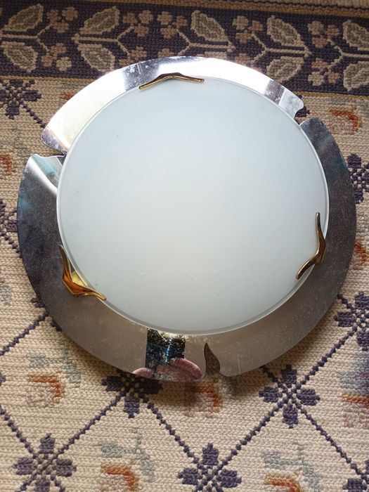 Candeeiros de tecto e parede