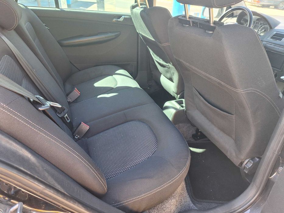 Skoda Fabia 1.4 TDI Diesel 2006