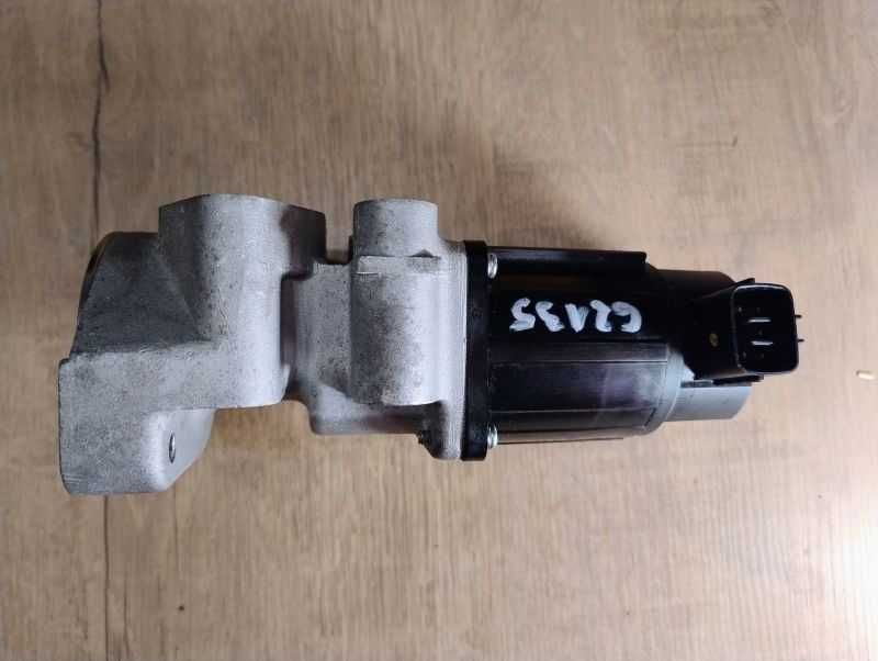 Zawór EGR Opel 1.7 CDTI