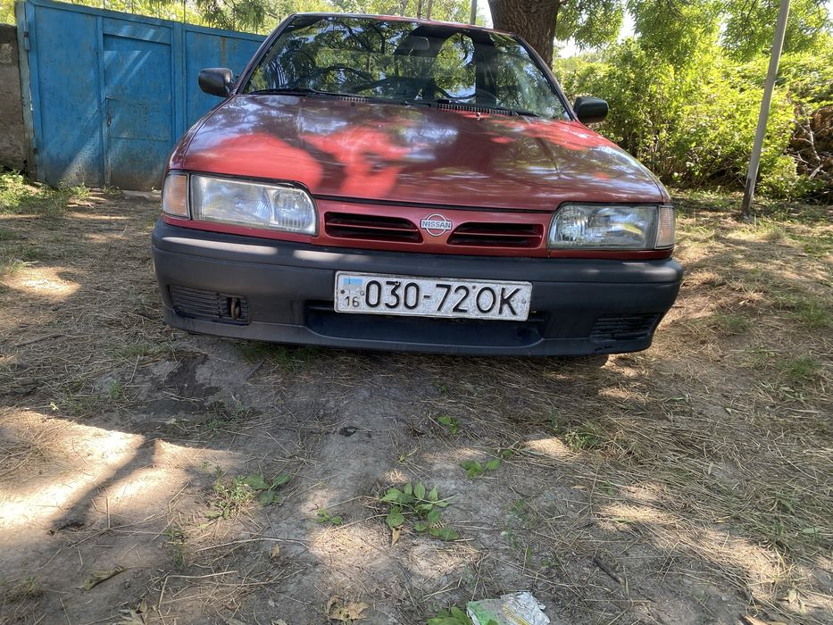 Продам Обмен Nissan primera
