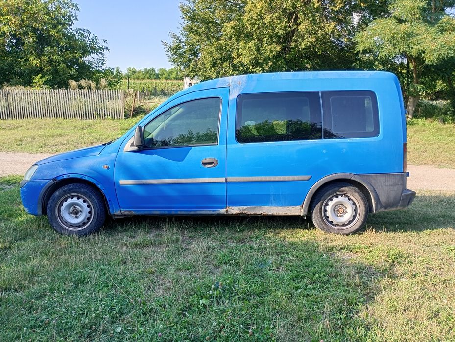 Продам авто Opel Combo