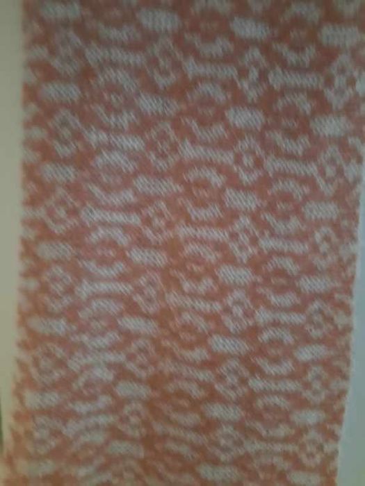 Szalik - firmy Solar - moherowy