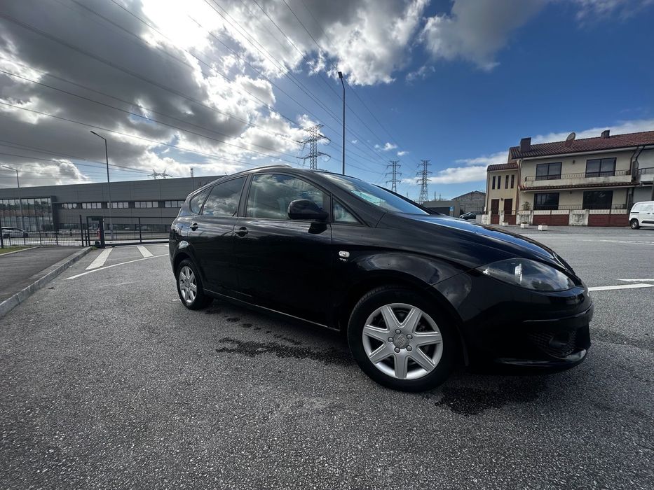 SEAT Altea 1.4 TSi Style