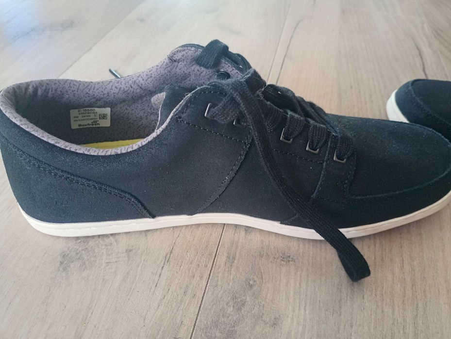 Buty Boxfresh E-15550 EUR 42 US 9 UK 8