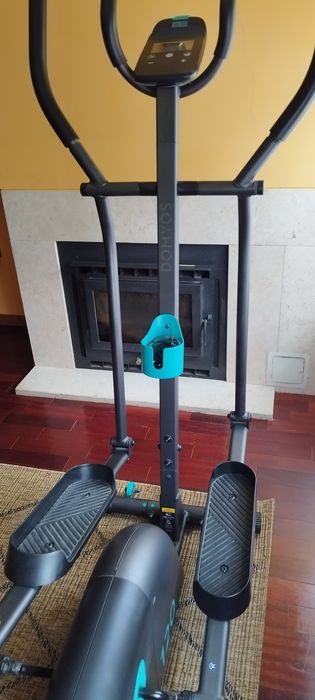 Bicicleta Elíptica Domyos 120