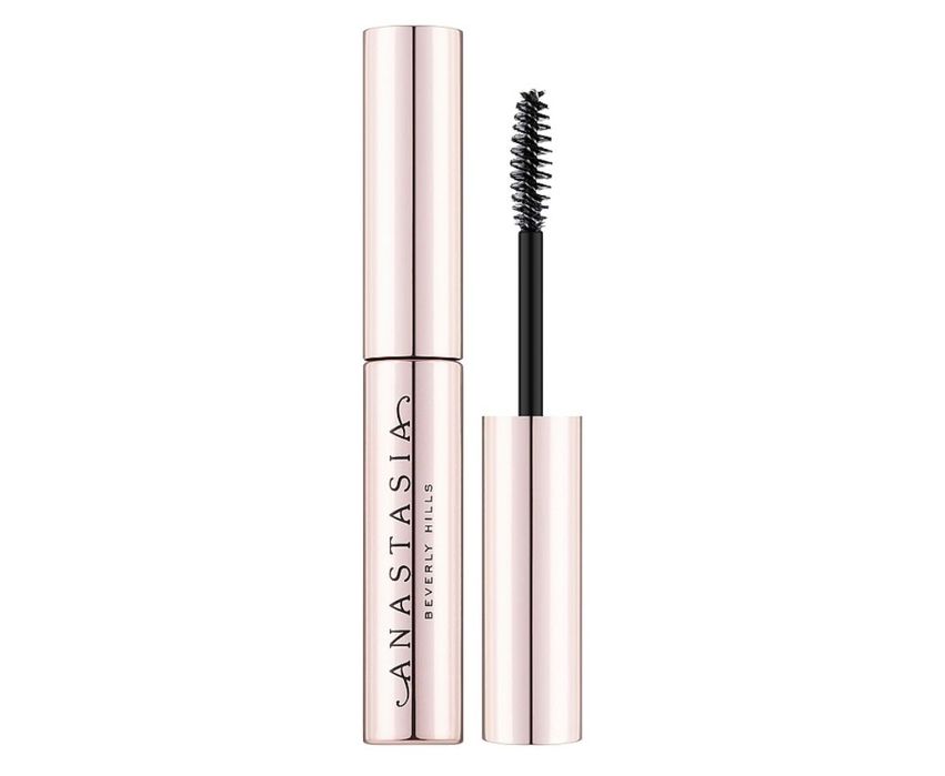 Anastasia Beverly Hills Clear Brow Gel Mini 2,5 ml  , гель для укладання брів , гель для фіксації брів