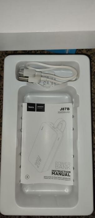 PowerBank и Аккумуляторы.