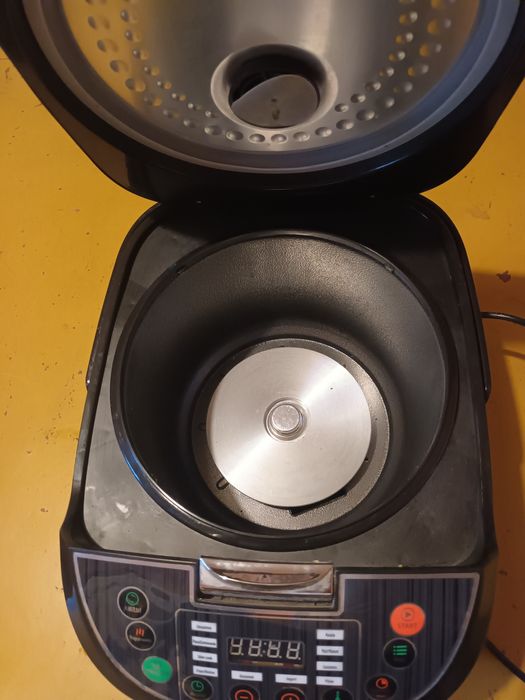 Multicooker lumme elektryczny