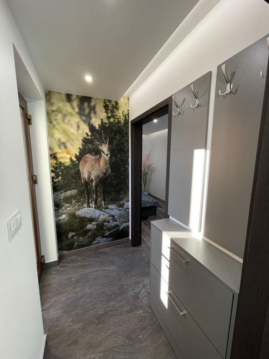 Apartament 4-osobowy, Suche k/ Zakopane (8km)