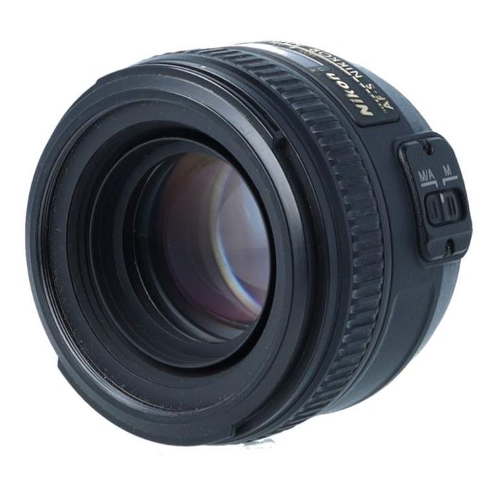 Dla Ciebie wszystko - nikkor 50mm 14 - w kategorii Obiektywy