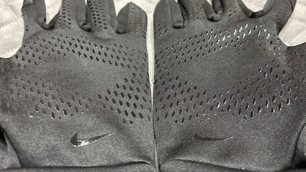 Рукавиці Nike Hyperwarm