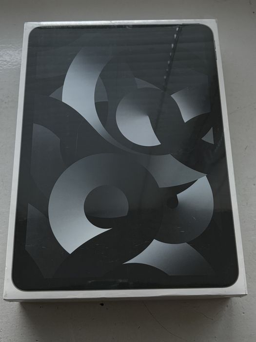 iPad Air 5th Generation