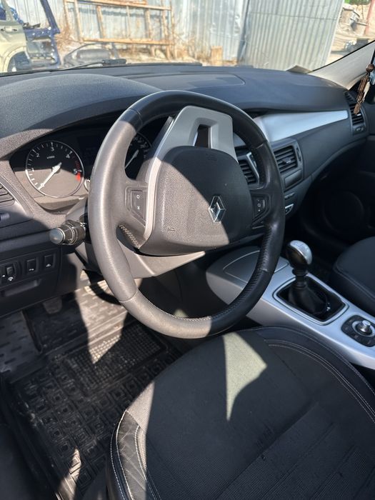 Продам renault laguna 2.0 рено лагуна