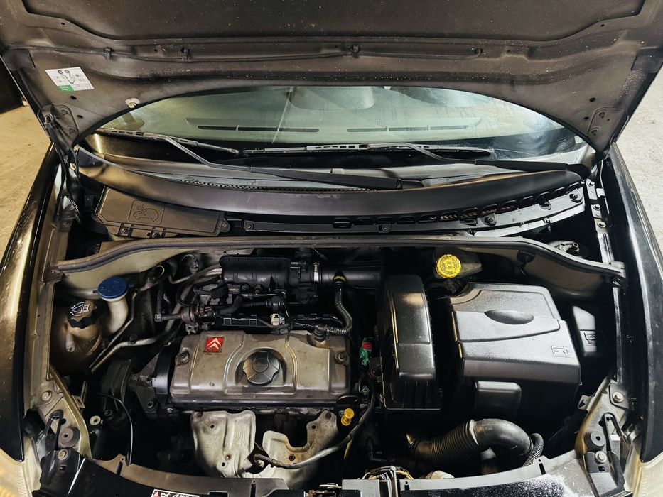 Citroen C3 SX - C/Ac