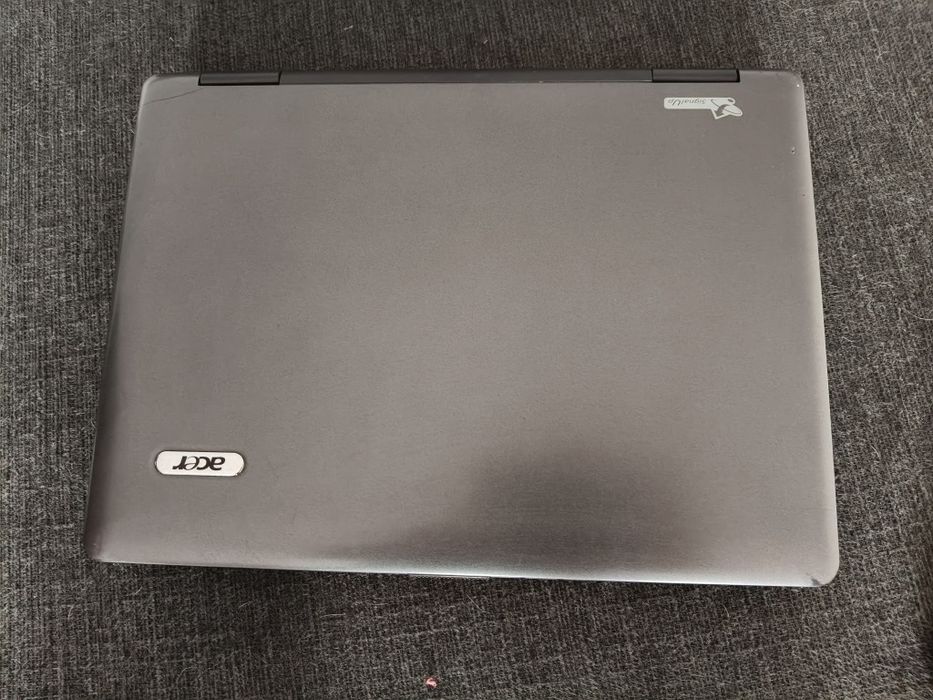 Laptop Acer Extensa 5220