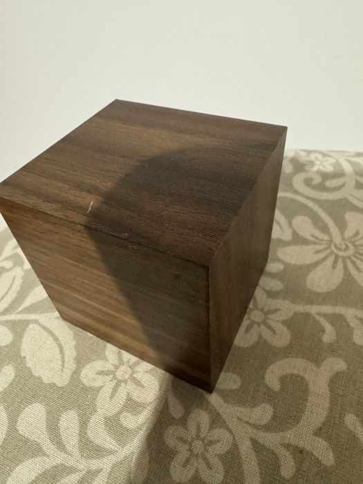 Cyfrowy budzik LED, drewniany, zegar stołowy z alarmami