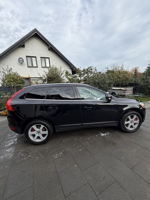 Sprzedam volvo xc60