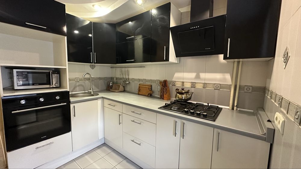 Вільна! 2-кімн кв по вул Портовій, світло 24/7