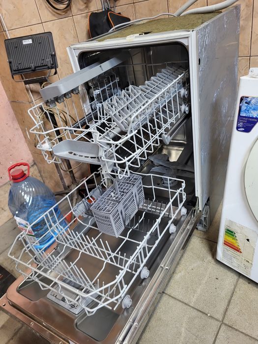 Bosch Simens посудомийка 45
