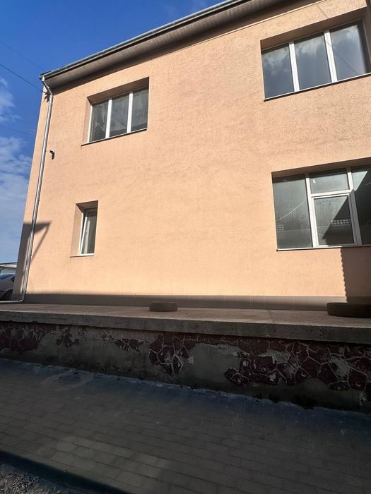 Здається в оренду продумане комерційне приміщення_А