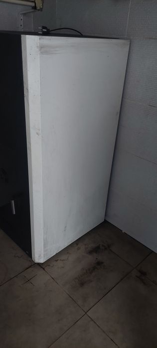 Vendo máquina de aquecimento central a paletes